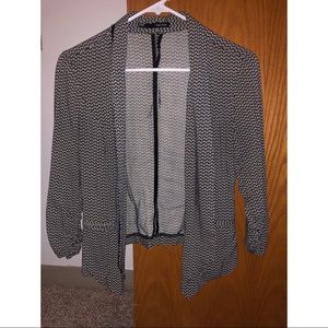 Maurices lightweight blazer